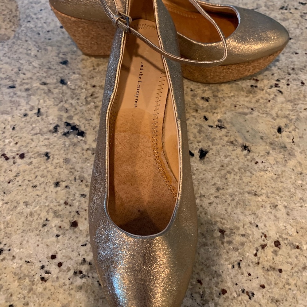 Platform Shoes - image 2